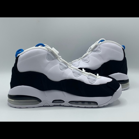 NEW Nike Air Max Uptempo Orlando Magic CK0892-103 - Picture 5 of 9